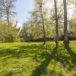 T3 4 Pers. Avec Terrasse, Wifi, Parking, Animaux Admis - Fr-1-841-58 Барботан-ле-Терм