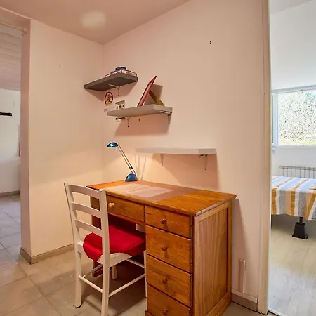 Apartment T3 4 Pers. Avec Terrasse, Wifi, Parking, Animaux Admis Barbotan-les-Thermes